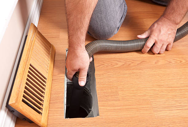 Trusted CO Airduct Cleaning Experts